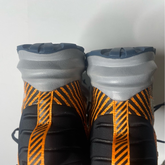 TNF THE NORTH FACE Vectiv Fastpack Fast Pack Hiking Mid Boots Outdoors - Picture 11 of 12
